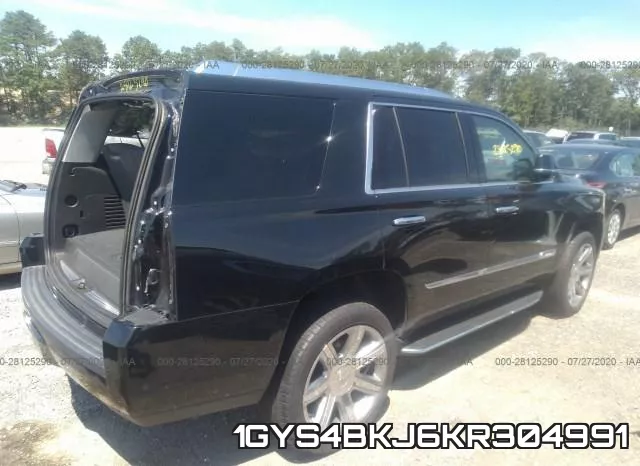 1GYS4BKJ6KR304991 фото 5