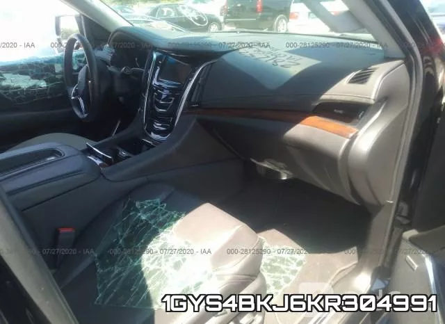 1GYS4BKJ6KR304991 фото 6