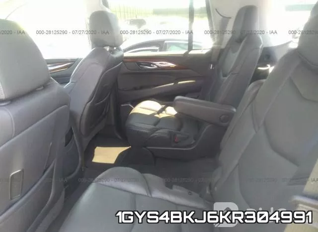 1GYS4BKJ6KR304991 фото 9
