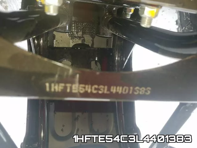 1HFTE54C3L4401383 фото 2