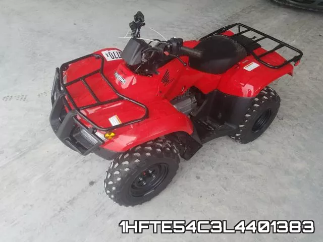 1HFTE54C3L4401383 фото 3
