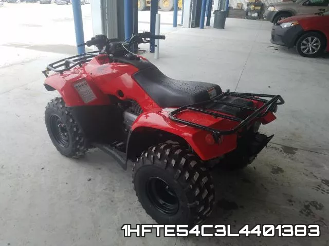 1HFTE54C3L4401383 фото 4