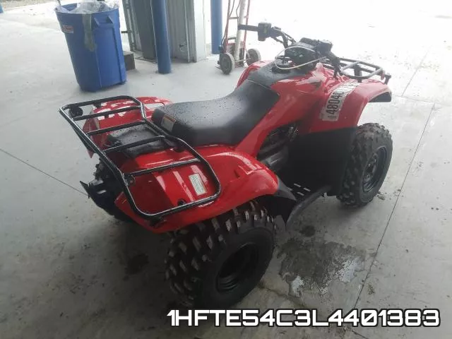 1HFTE54C3L4401383 фото 5