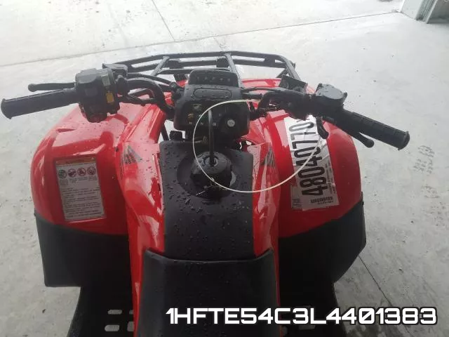 1HFTE54C3L4401383 фото 6