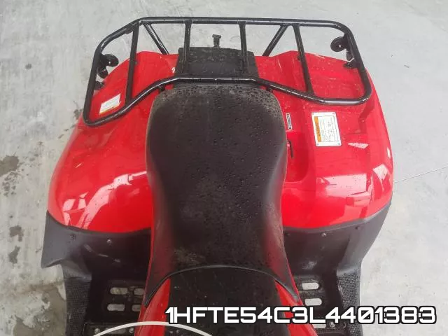 1HFTE54C3L4401383 фото 7