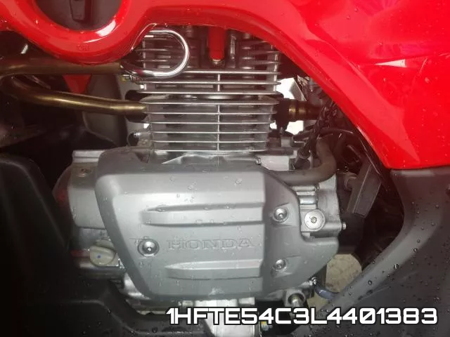 1HFTE54C3L4401383 фото 8