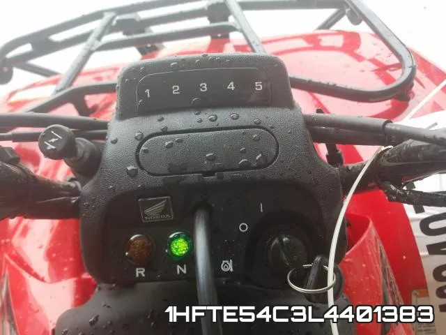 1HFTE54C3L4401383 фото 9