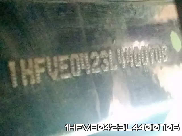 1HFVE0423L4400706 фото 2