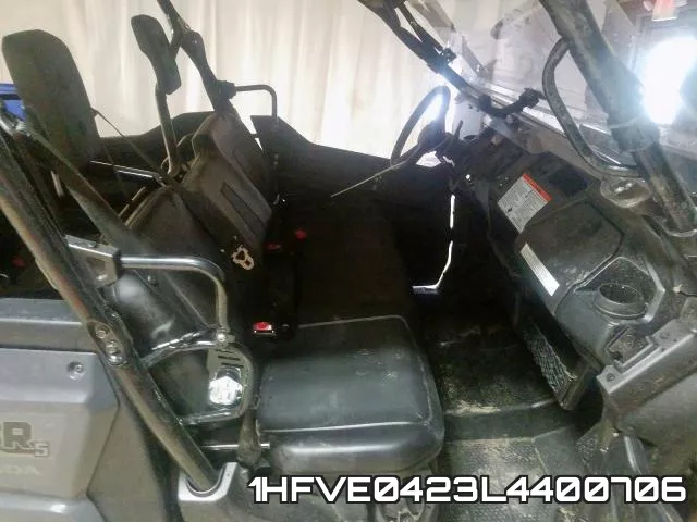 1HFVE0423L4400706 фото 6