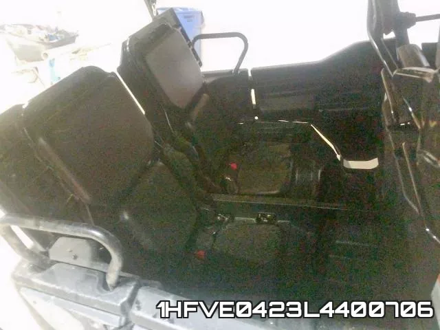 1HFVE0423L4400706 фото 7