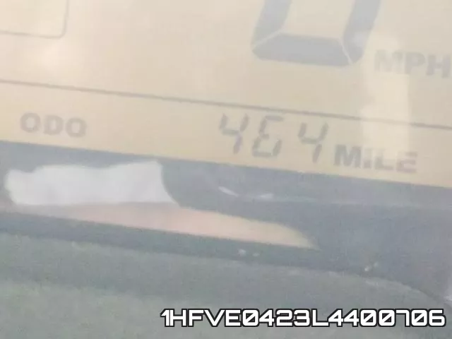 1HFVE0423L4400706 фото 9