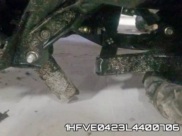 1HFVE0423L4400706 фото 10