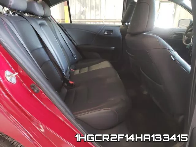 1HGCR2F14HA133415 фото 7
