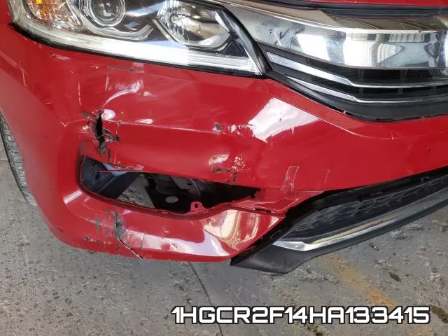 1HGCR2F14HA133415 фото 10