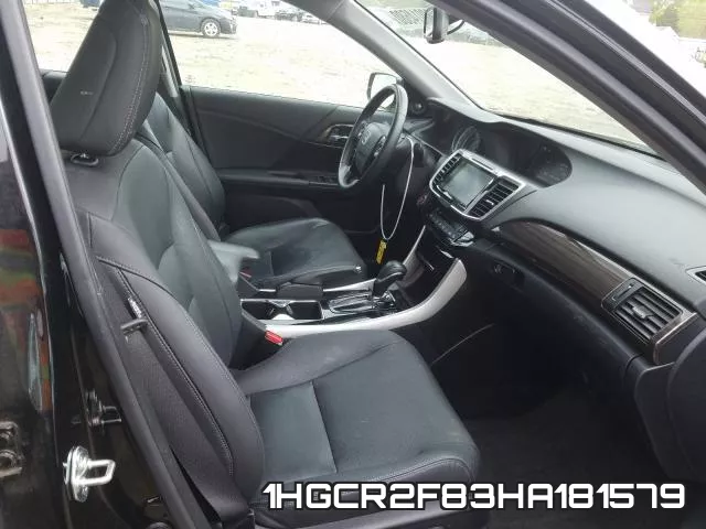 1HGCR2F83HA181579 фото 6