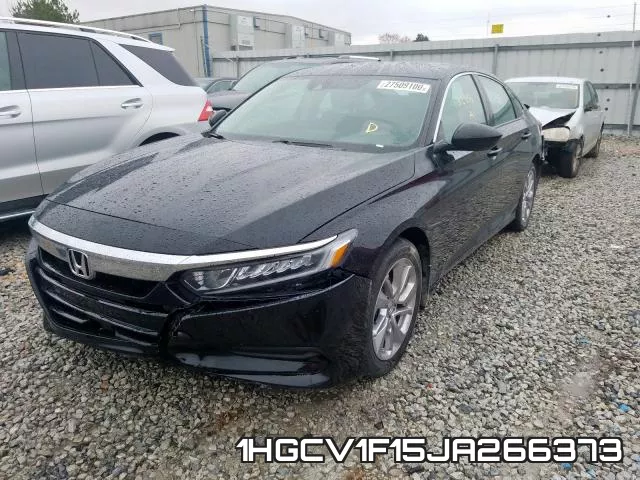 1HGCV1F15JA266373 фото 3