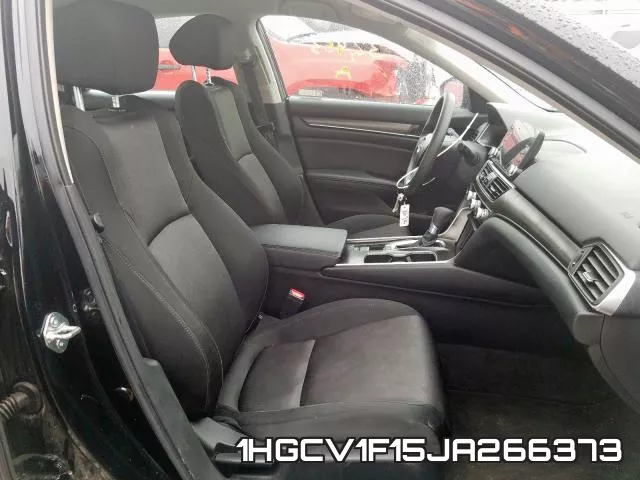 1HGCV1F15JA266373 фото 6