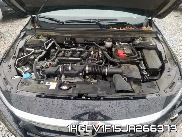 1HGCV1F15JA266373 фото 8