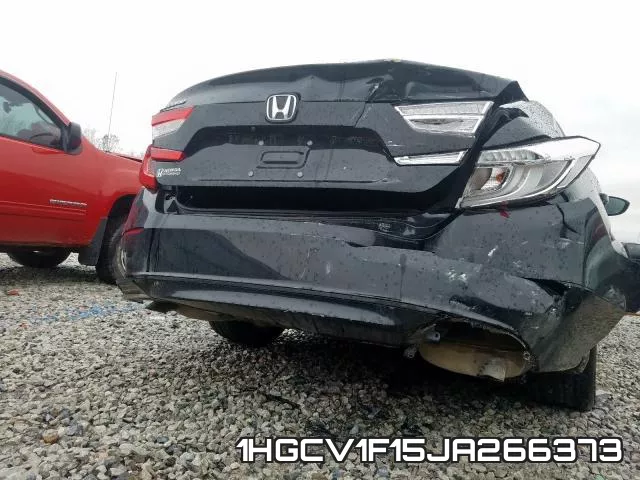 1HGCV1F15JA266373 фото 10