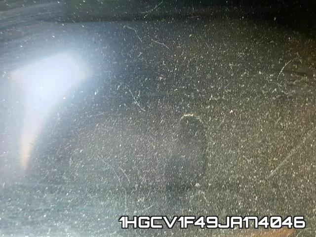 1HGCV1F49JA174046 фото 9