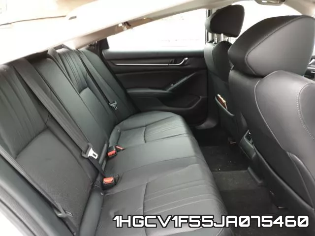 1HGCV1F55JA075460 фото 7