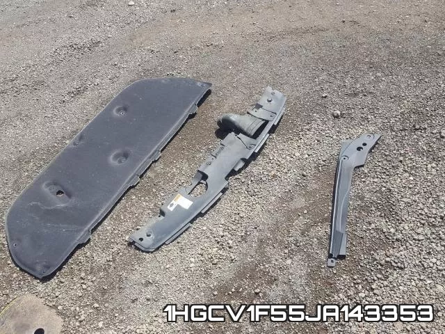 1HGCV1F55JA143353 фото 10