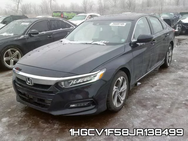 1HGCV1F58JA138499 фото 3