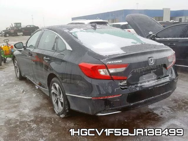 1HGCV1F58JA138499 фото 4