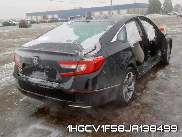 1HGCV1F58JA138499 фото 5