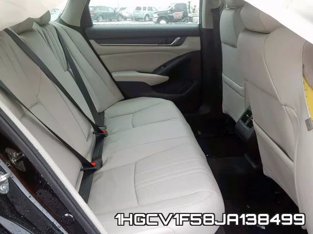 1HGCV1F58JA138499 фото 7