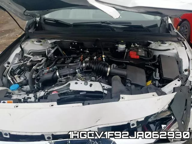 1HGCV1F92JA062930 фото 8