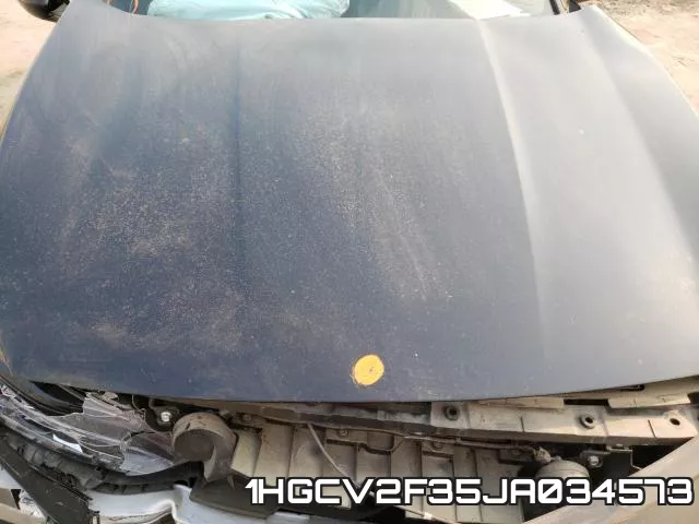 1HGCV2F35JA034573 фото 8