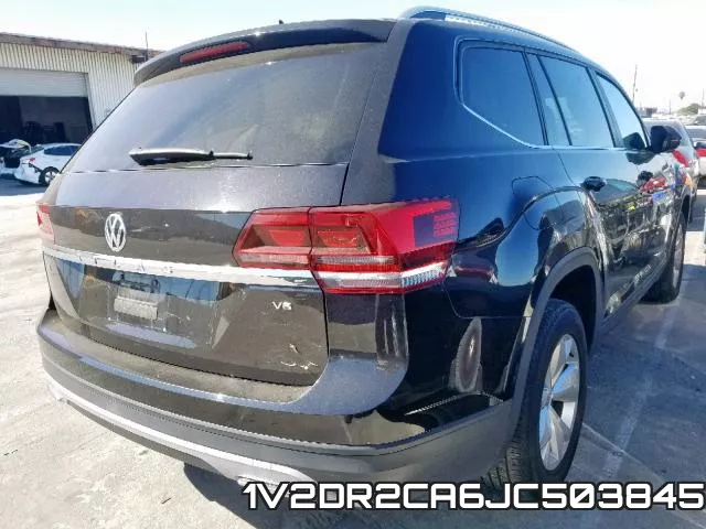 1V2DR2CA6JC503845 фото 5