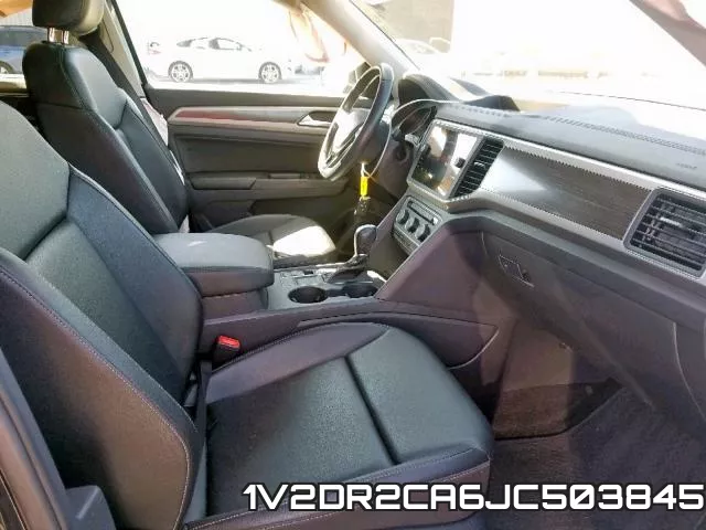 1V2DR2CA6JC503845 фото 6