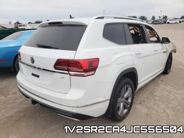 1V2SR2CA4JC556504 фото 5