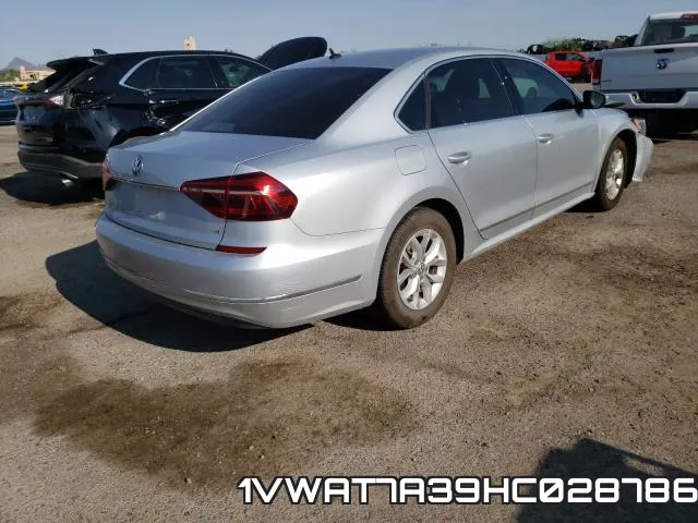 1VWAT7A39HC028786 фото 5
