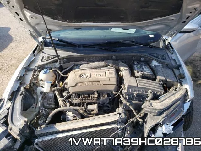 1VWAT7A39HC028786 фото 8