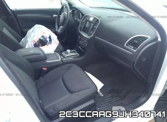 2C3CCAAG9JH340741 фото 6