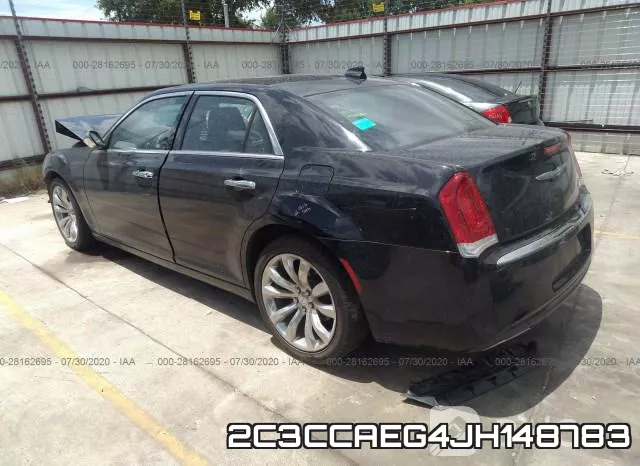 2C3CCAEG4JH148783 фото 4
