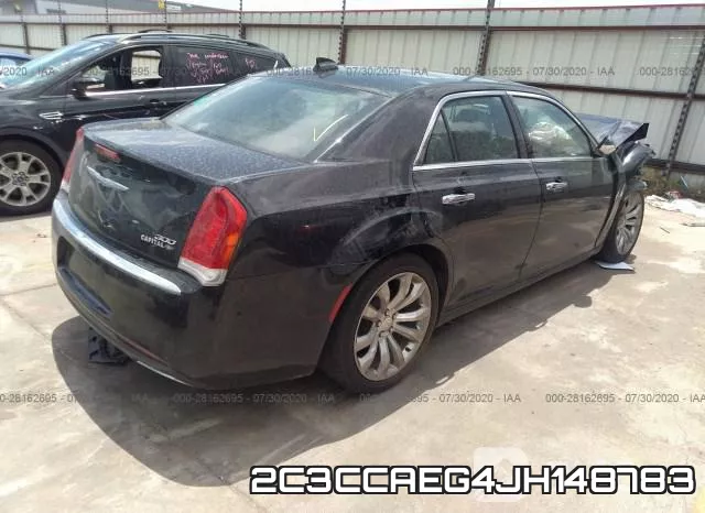 2C3CCAEG4JH148783 фото 5
