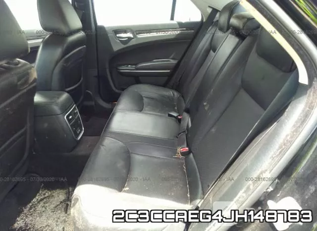 2C3CCAEG4JH148783 фото 9