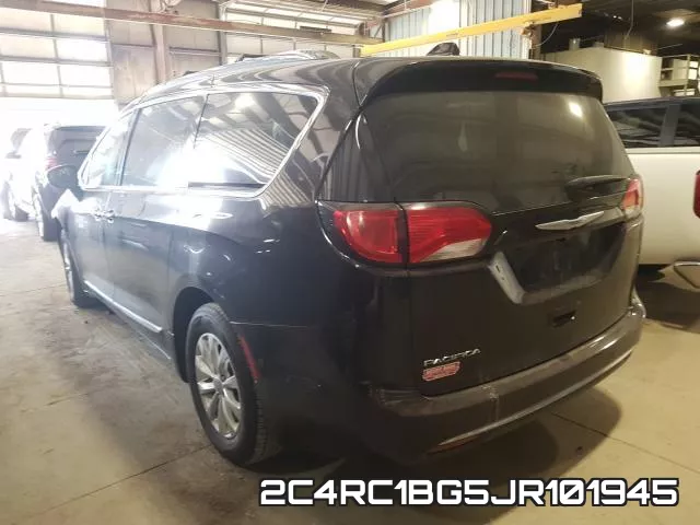 2C4RC1BG5JR101945 фото 4