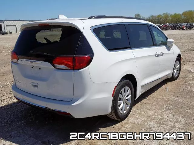 2C4RC1BG6HR794437 фото 5
