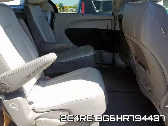 2C4RC1BG6HR794437 фото 7
