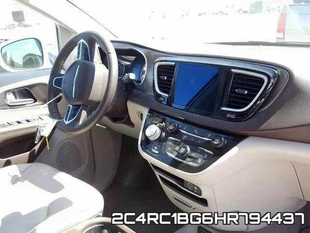 2C4RC1BG6HR794437 фото 10