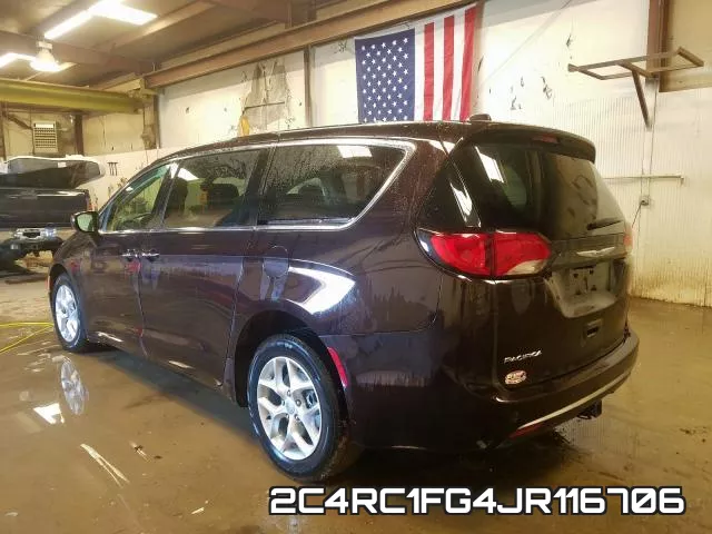 2C4RC1FG4JR116706 фото 4