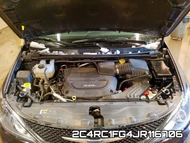 2C4RC1FG4JR116706 фото 8
