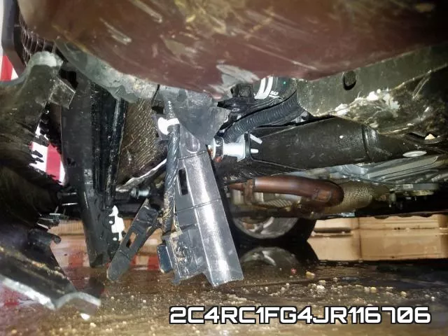 2C4RC1FG4JR116706 фото 10