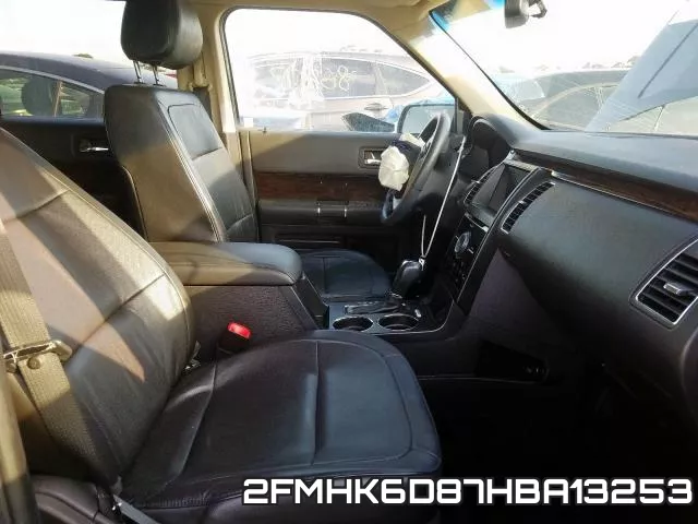2FMHK6D87HBA13253 фото 6