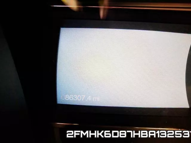 2FMHK6D87HBA13253 фото 9